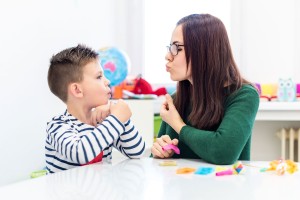 Diagnoza logopedyczna dziecka w wieku przedszkolnym