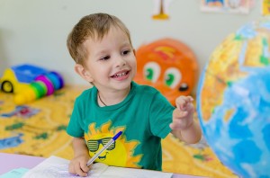 Uczeń z orzeczeniem o potrzebie kształcenia specjalnego w szkole ogólnodostepnej