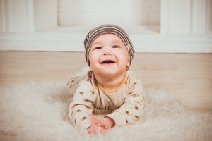 Wczesne symptomy zaburzeń rozwojowych u dzieci w wieku przedszkolnym i wczesnoszkolnym