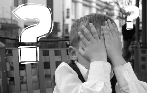 Niepowodzenia szkolne, czyli o dysortografii, dyskalkulii, dysgrafii i dysleksji.
