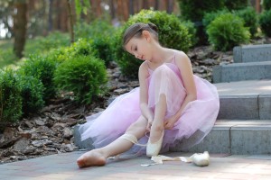 Choreoterapia - terapia tańcem i ruchem  „Uwalnianie i łagodzenie napięć psychofizycznych