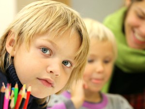 Część II-Zaburzenia integracji sensorycznej u dzieci ze spektrum autyzmu-warsztaty