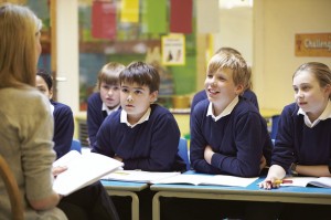 Zadania psychologa, pedagoga, pedagoga specjalnego i specjalistów w szkołach i przedszkolach