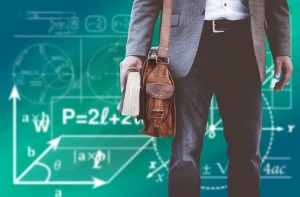 Awans zawodowy na stopień nauczyciela mianowanego (wg nowych przepisów) 